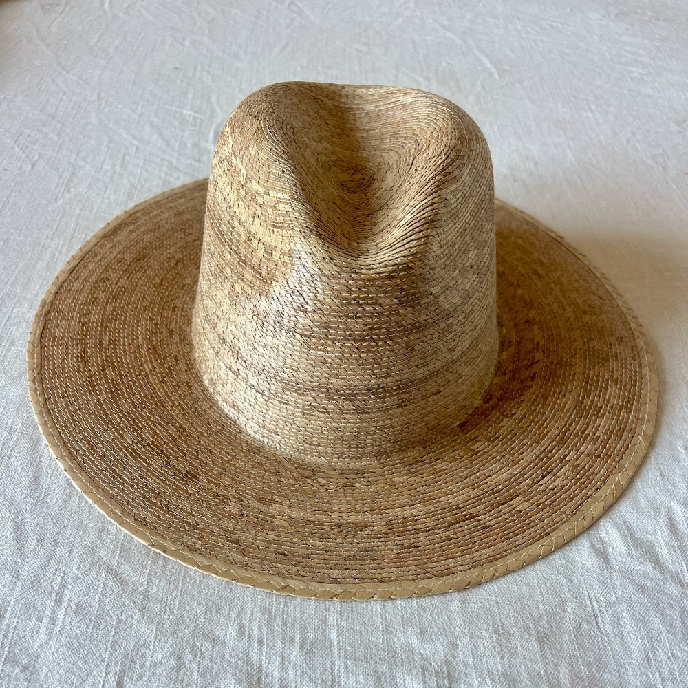Lack of Color "Palma" Fedora Hat